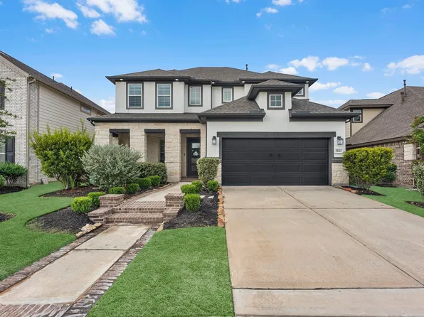 15123 Red Buckeye Dr, Cypress, TX 77433