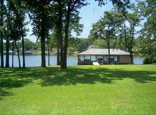 13523 Peninsula Rd, Whitehouse, TX 75791