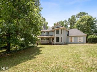 6341 Deshong Dr, Lithonia, GA