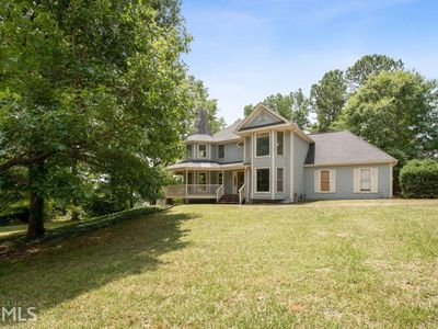 6341 Deshong Dr, Lithonia, GA, 30058