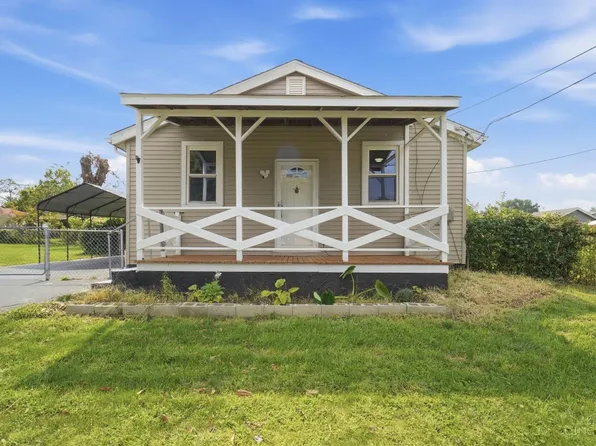 2665 Roosevelt Ave, Cincinnati, OH 45231