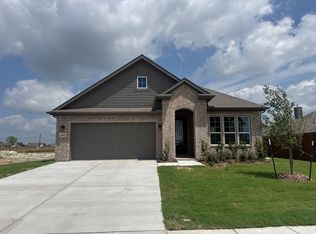 609 Sand Piper Ln, Anna, TX 75409