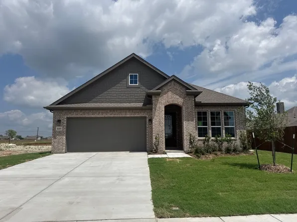 609 Sand Piper Ln, Anna, TX 75409