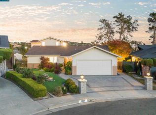 3304 Ahern Ct, Richmond, CA 94803