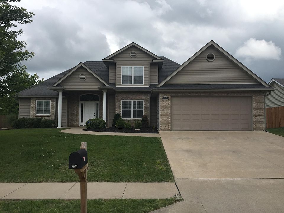 1st image of 5007 Wood Shire Dr