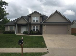 5007 Wood Shire Dr, Columbia, MO 65202