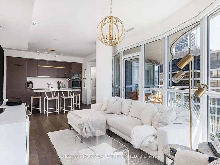 88 Cumberland St #1902 — Photo 11