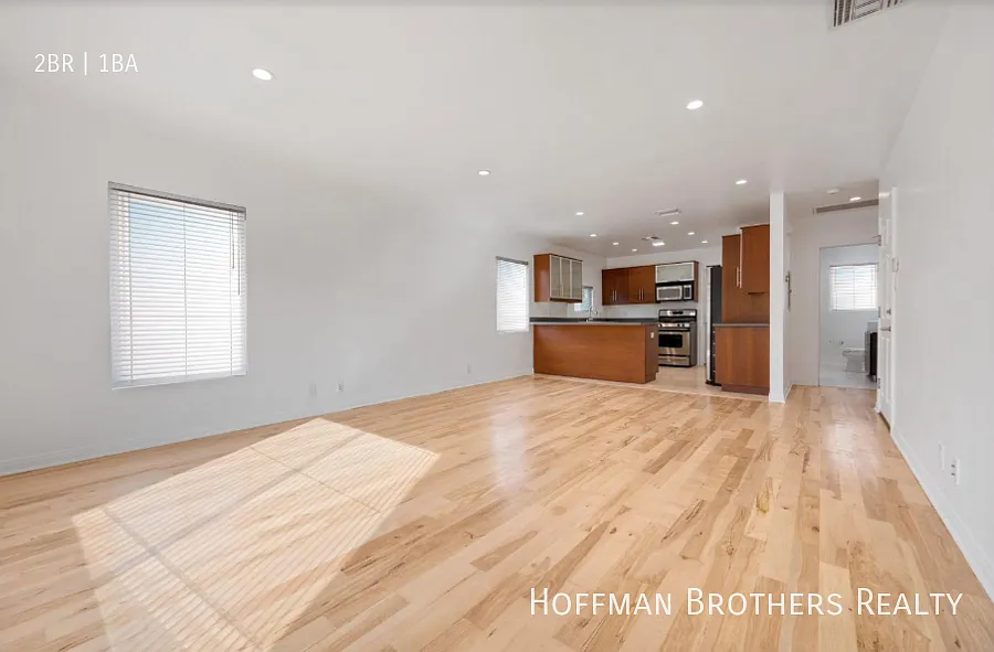 2 bed, $3,450 — Photo 2