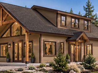 LOT 2 Valley High Rd, Garden Valley, ID 83622