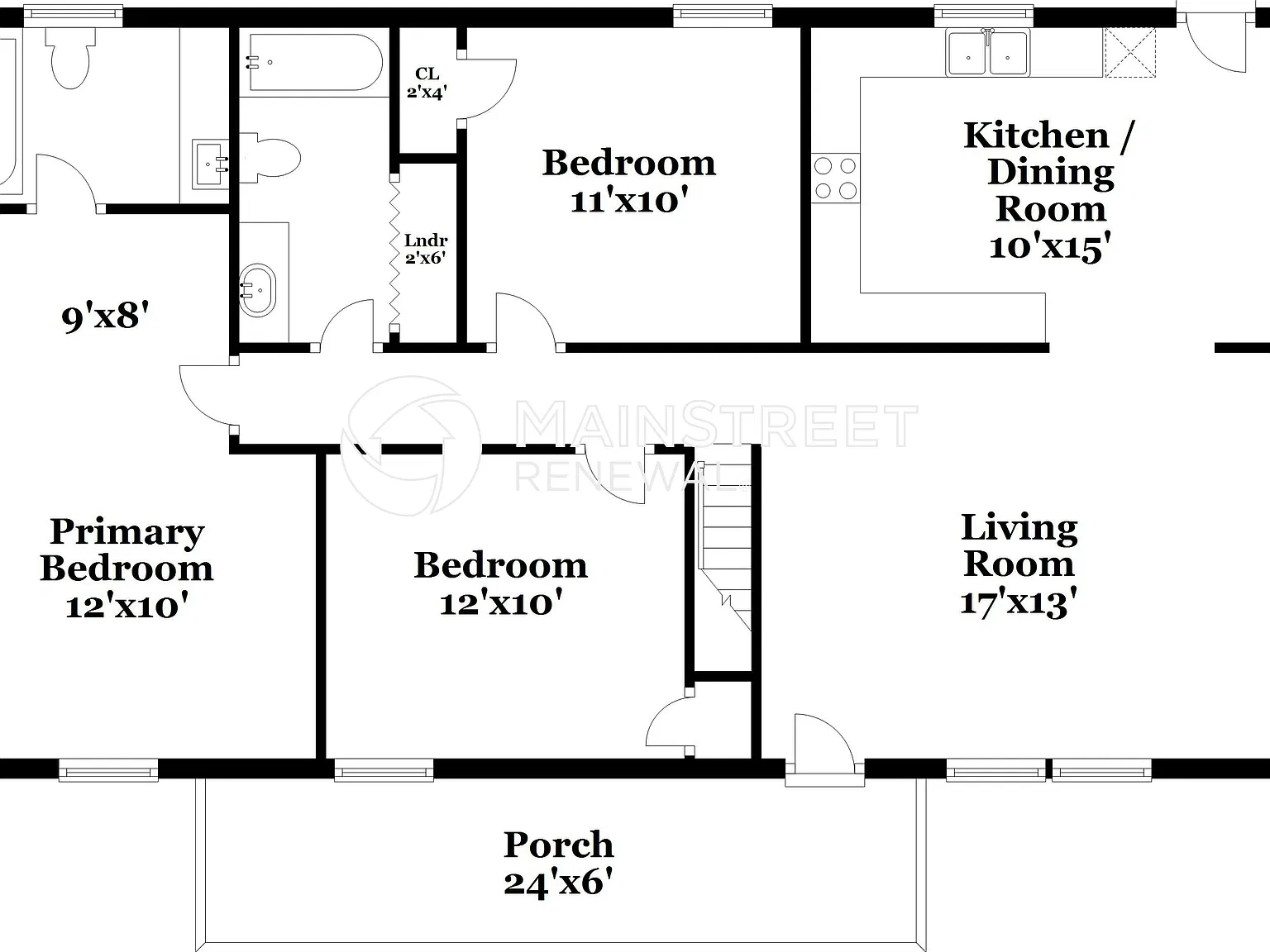 29 Sweetwater Pkwy — Photo 2