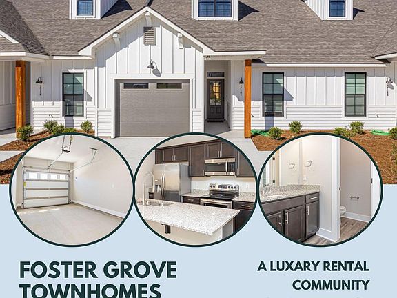2nd image of 100 Foster Grove Dr