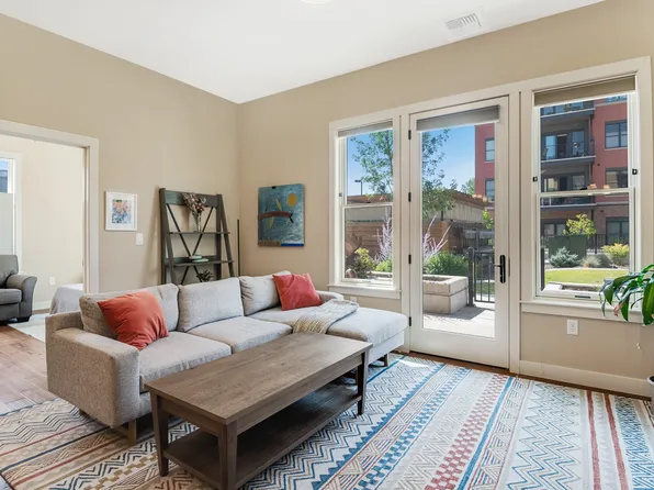 835 Wyoming St Suite 105, Missoula, MT 59801