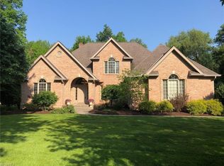 1035 Torrey Pines St NE, Warren, OH