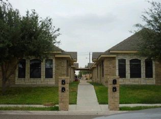 1301 Coyote St, Pharr, TX 78577