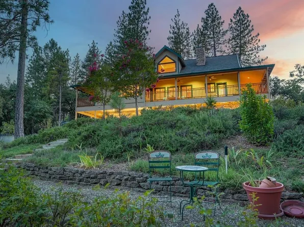 1001 Trillium Ln, Greenwood, CA 95635