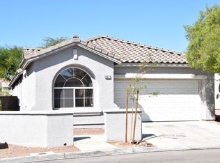 2677 Chantemar St, Las Vegas, NV 89135