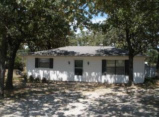 357100 S 1040th Rd, Prague, OK 74864