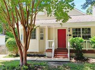 93 East Ave, Hampton, VA 23661