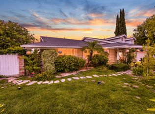 8927 Farralone Ave, Canoga Park, CA 91304