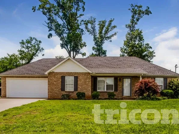 9023 Nevada Ave, Smyrna, TN 37167