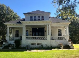 267 S Extension St, Hazlehurst, MS 39083