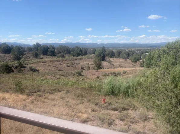 780 Salt Creek Rd, Ignacio, CO 81137