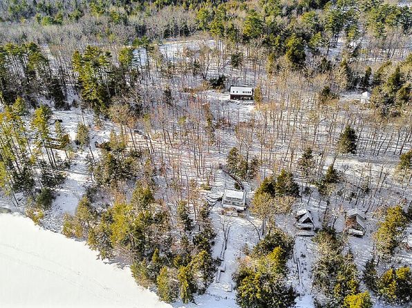 Lot 11 Herrin Woods Road, Vienna, ME 04360