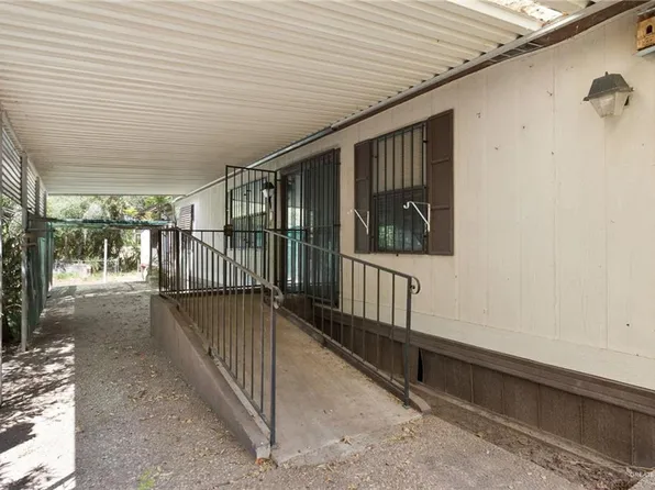 9401 N 10th St Unit 3-14, McAllen, TX 78504