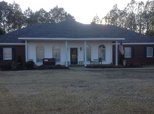 715 Newell Rd, Red Bay, AL 35582