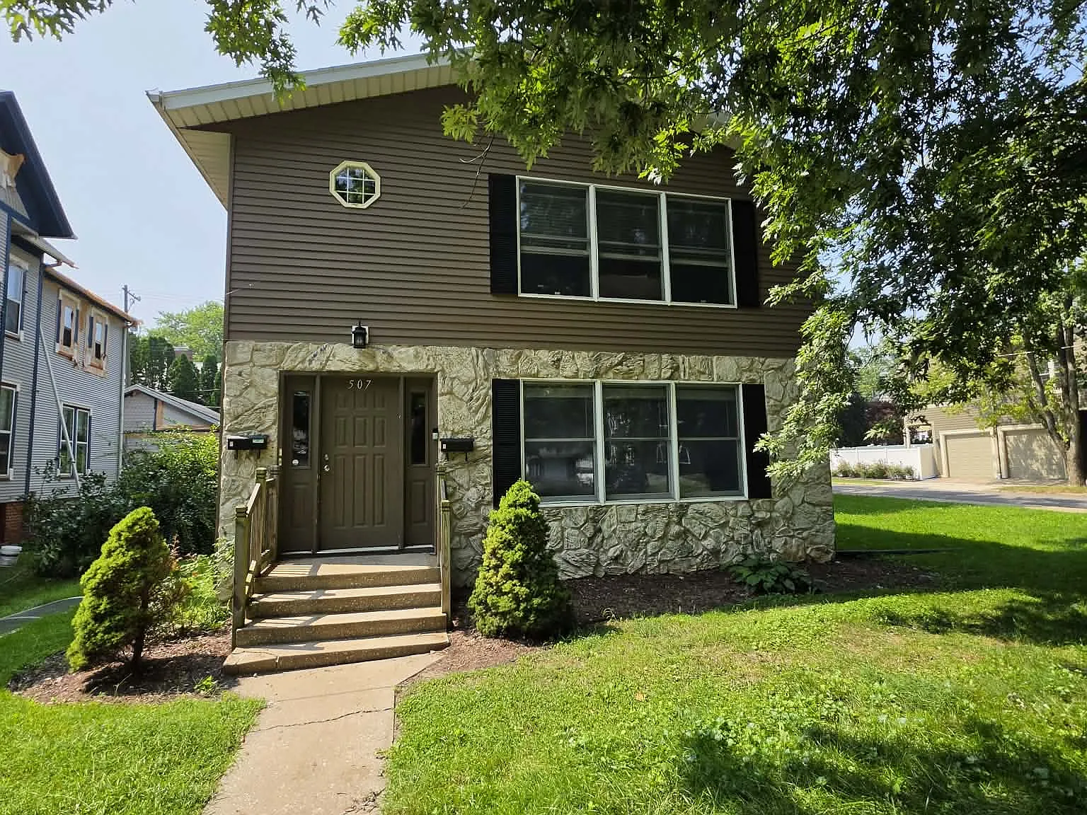 507 Franklin St — Photo 1