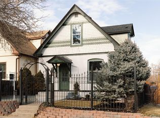 2429 W 39th Ave, Denver, CO 80211