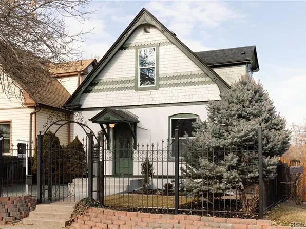 2429 W 39th Avenue, Denver, CO 80211