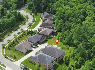9255 Geromes Way Lot 8, Loveland, OH 45140