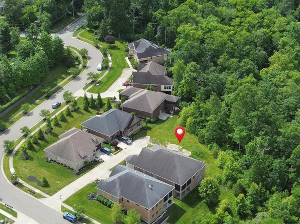 9255 Geromes Way Lot 8, Loveland, OH 45140