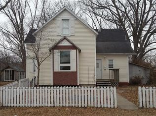 919 W Green St, Mascoutah, IL