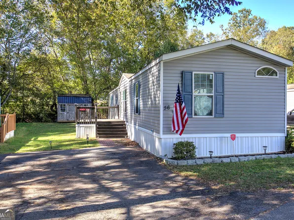 724 Highway 293 #56, Emerson, GA 30137