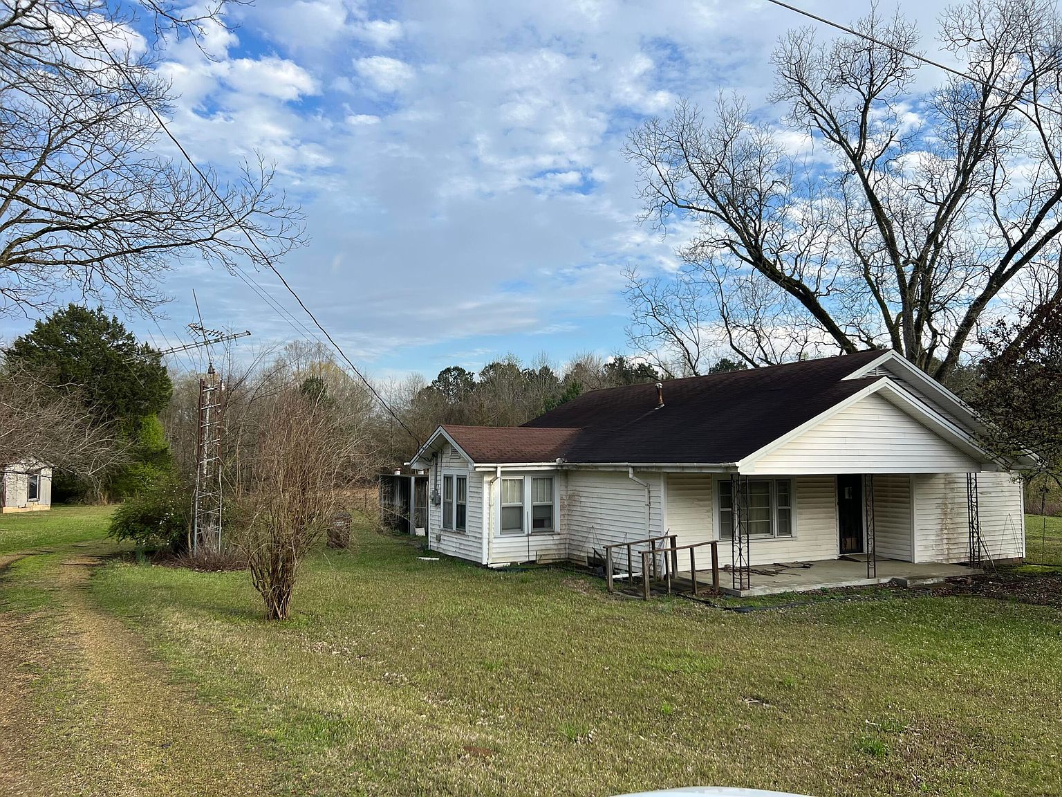 30138 Highway 371, Amory, MS 38821 MLS 23817 Zillow