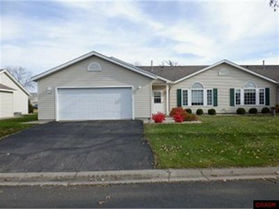 2052 Black Squirrel Trl, North Mankato, MN, 56003
