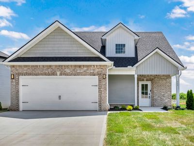 539 Ayden Ln LOT 288, Clarksville, TN, 37042