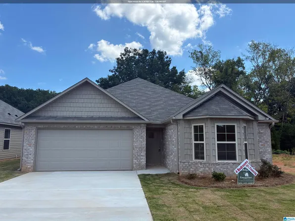 2329 Pershing Place Loop, Birmingham, AL 35214