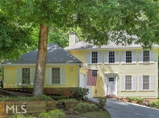 4853 Hawk Pl NE, Marietta, GA 30066