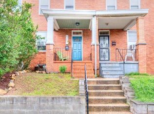 626 Rappolla St, Baltimore, MD 21224