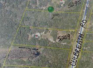 Culbreath Rd, Brooksville, FL 34601