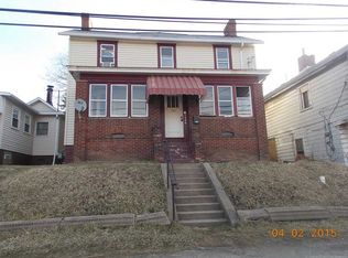 356 Valley St, Mc Donald, PA 15057