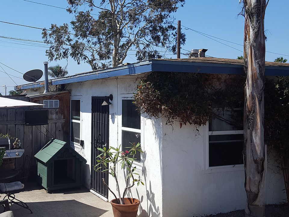 1st image of 2050-52 Balboa Ave
