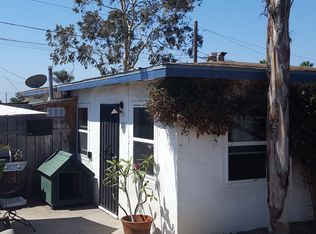 2050-52 Balboa Ave, San Diego, CA 92109