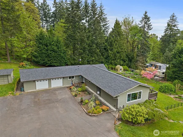15304 SE 296th Street, Kent, WA 98042