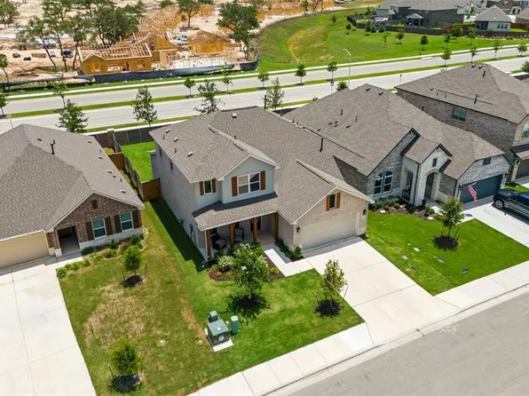 1009 Dog Iron St, Georgetown, TX 78633