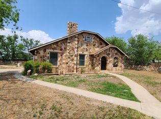 140 Estella Dr, San Angelo, TX 76903