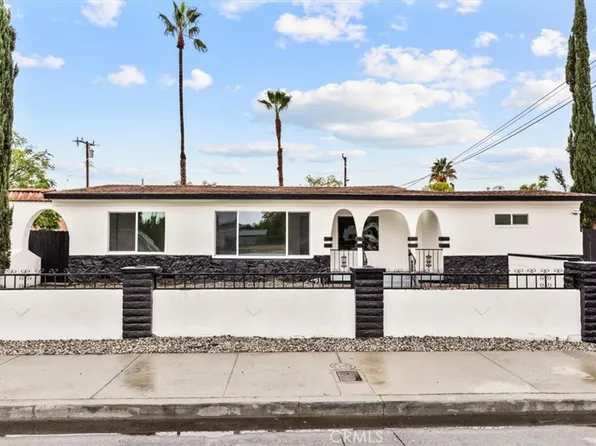 128 N Alessandro Ave, San Jacinto, CA 92583